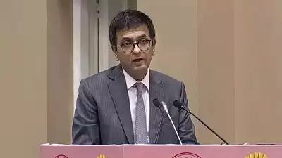 “Concerned About Large Backlog Of Cases”: CJI Chandrachud Announces Lok Adalat From July 29