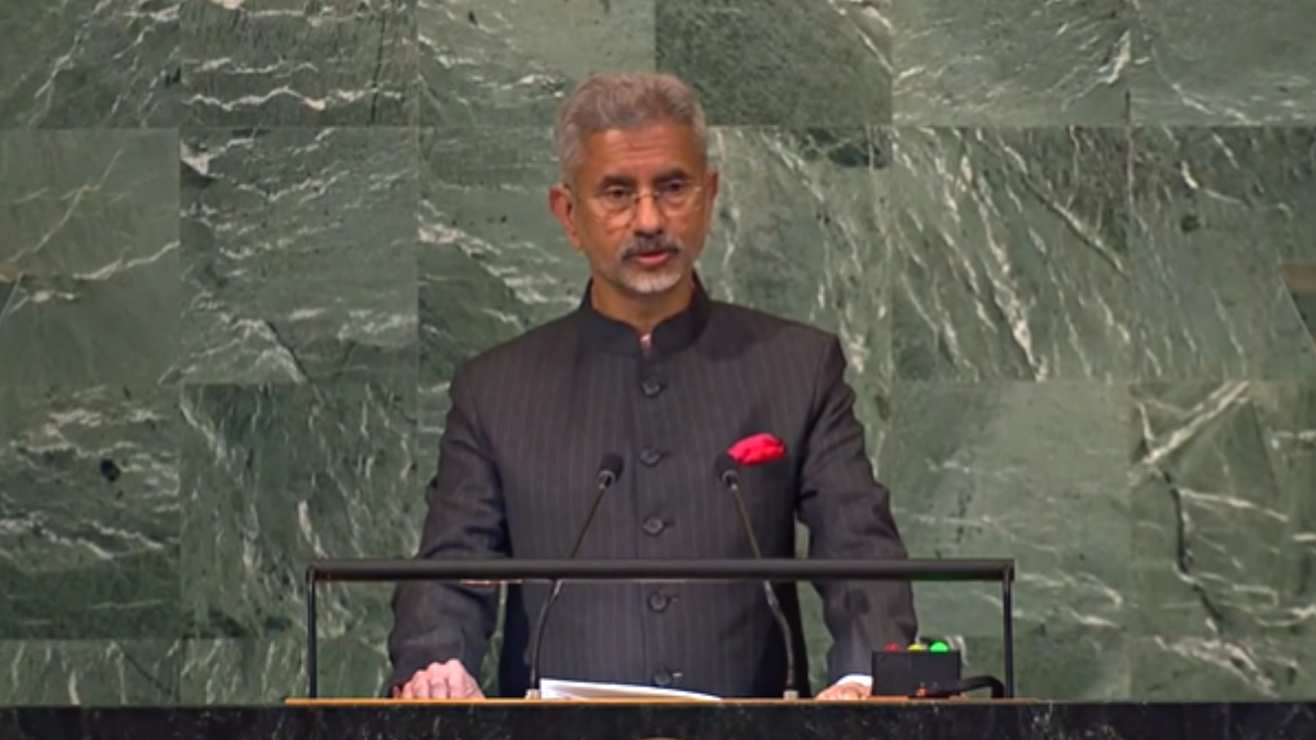 EAM Jaishankar To Meet US Secretary Blinken Amid India-Canada Diplomatic Row