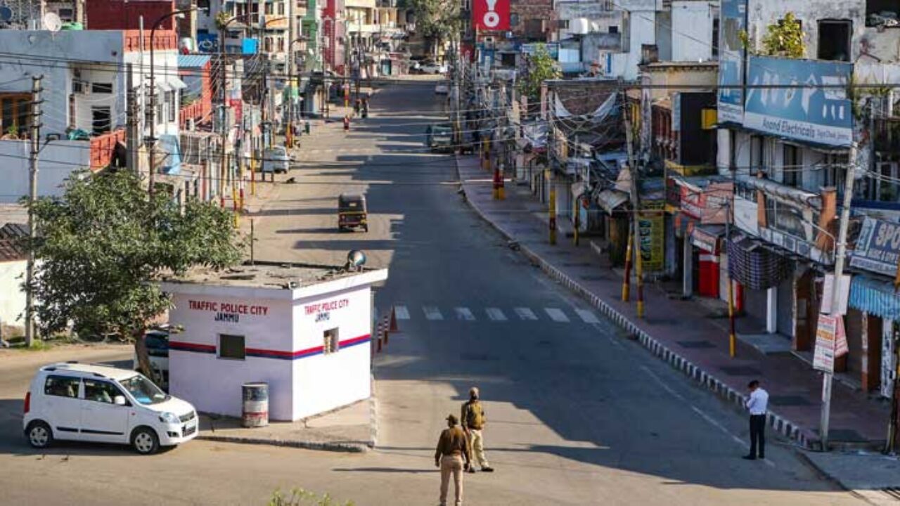 Chakka Jam By Transport Association Partially Hits Normal Life