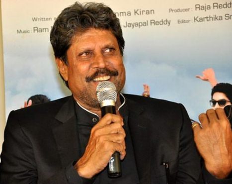 India Ready To Win ODI World Cup: Kapil Dev