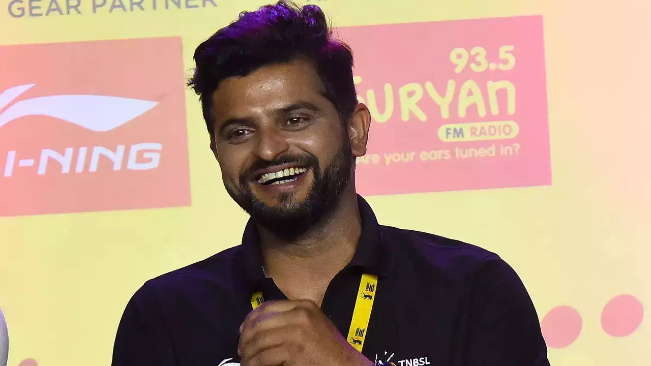 Australia Start Favourites In World Cup Dress Rehearsal Series vs India: Suresh Raina