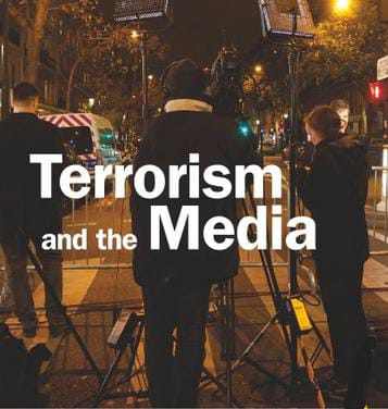 The Thin Line: When Journalism And Terrorism Converge