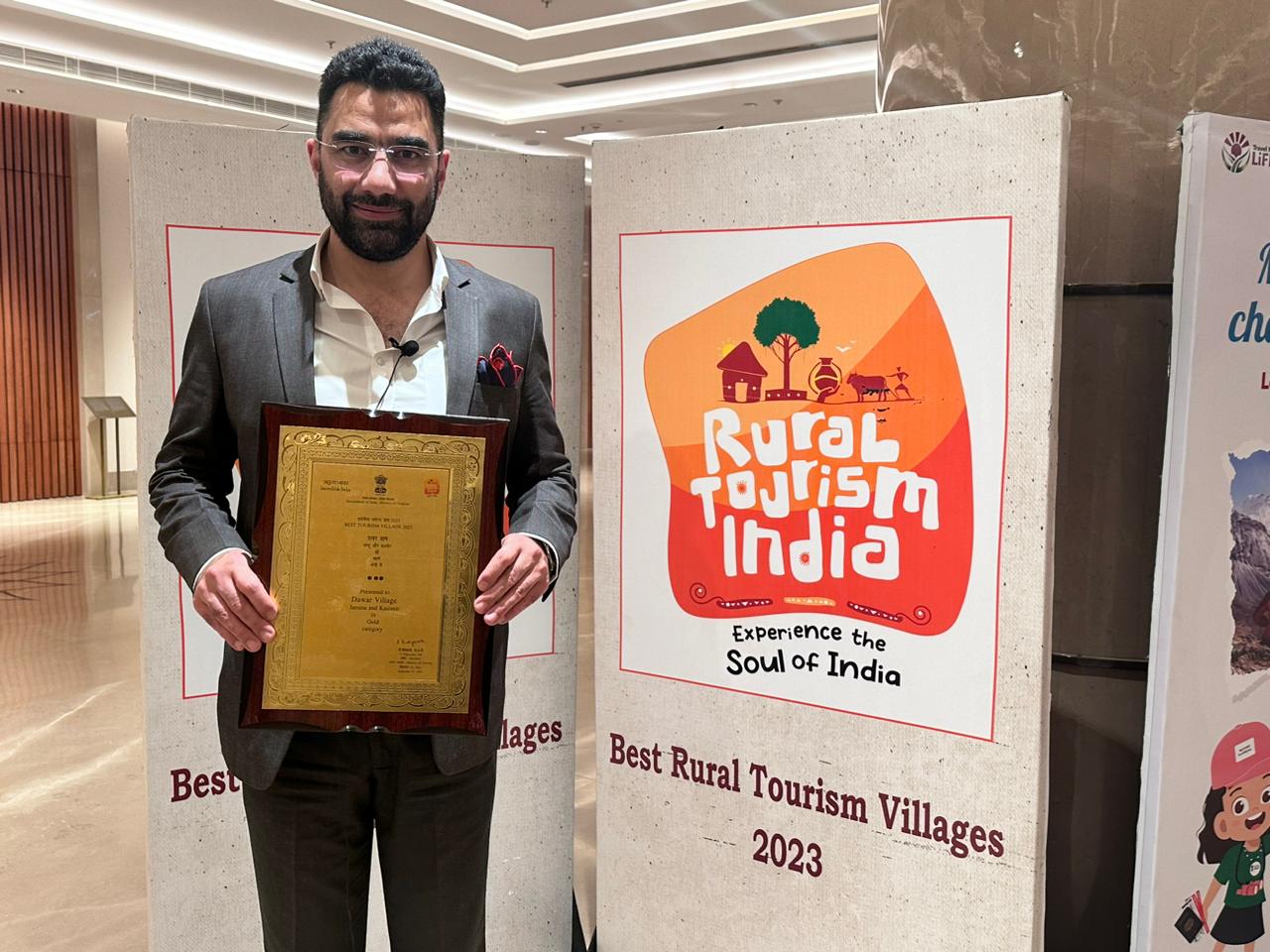 'Best Tourism Villages': J&K To Sikkim, 35 Villages Awarded For Promoting Sustainability, Conservation Of Cultural Resources