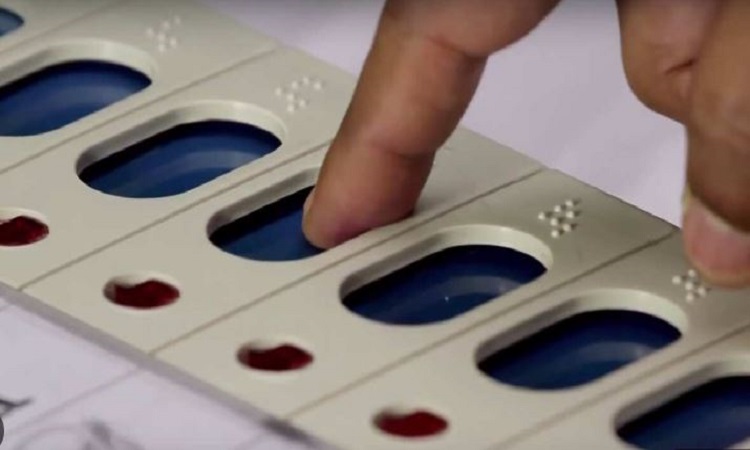 54.11% Voter Turnout Was Recorded In Second Phase Of Assembly Election In J&K