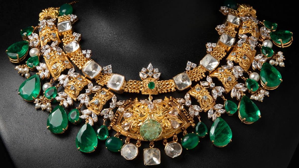 30% Of UAE’s Gems & Jewellery Sourced From India, Says Export Promotion Council
