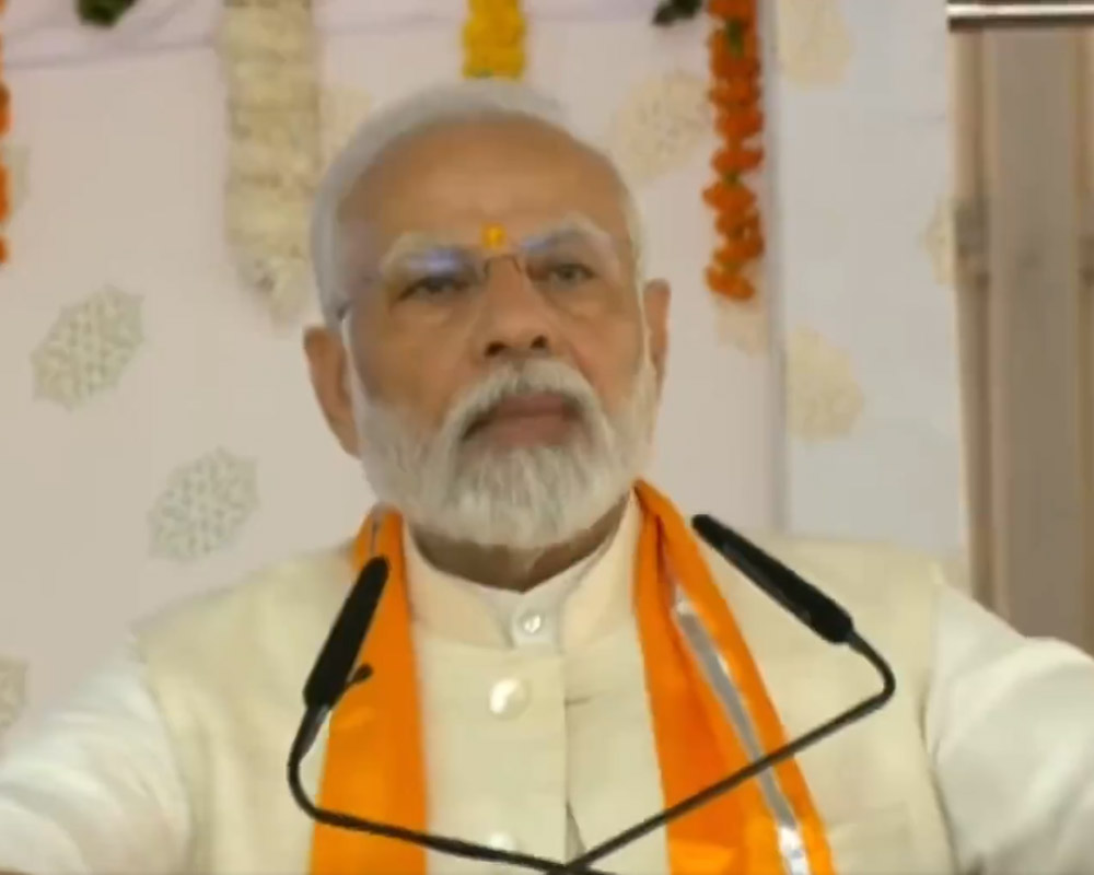 Rs 50,000 Cr FDI In Food Processing Sector In Last 9 Years: PM Modi