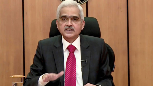 India’s Growth Outlook Reflects Underlying Strength Of Macro-Fundamentals: RBI Guv
