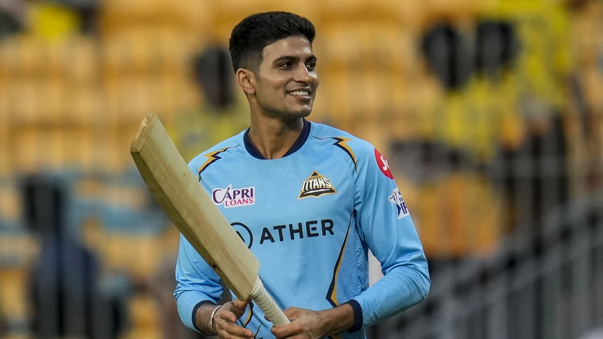 Big Blow For India Ahead Of World Cup Opener As Shubman Gill Down With Dengue Fever