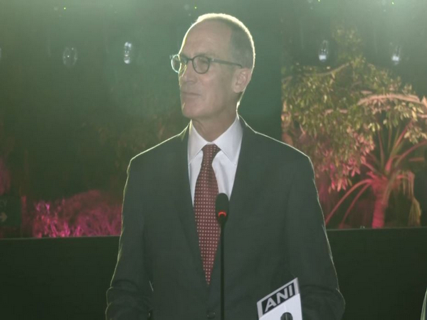 Switzerland Only Country To Celebrate 75 Years Of Friendship With India: Swiss Envoy