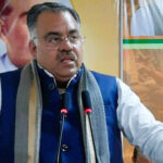 AAP, a Party of False Promises and Scams, Betraying the Aam Aadmi: Tarun Chugh