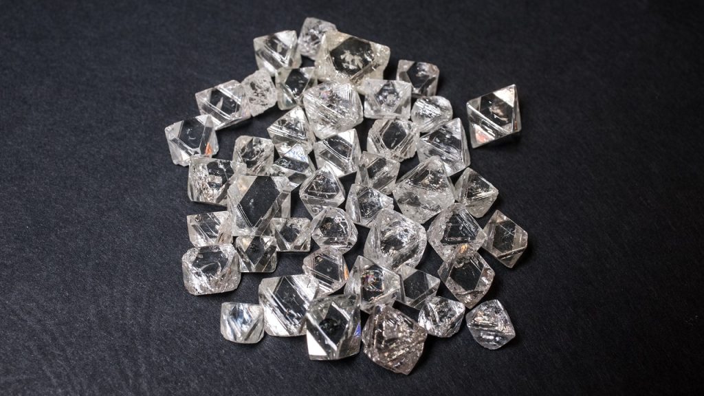 GJC Against Ban On Import Of Rough Diamond
