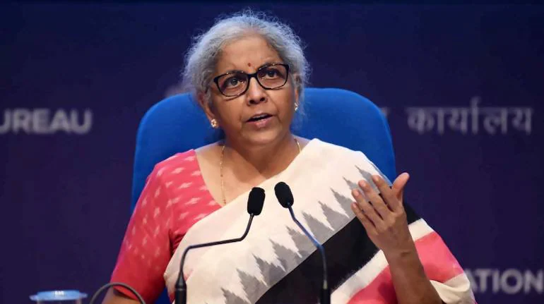 India Provided Financial Support to Its Neighbours Much Before IMF: Nirmala Sitharaman