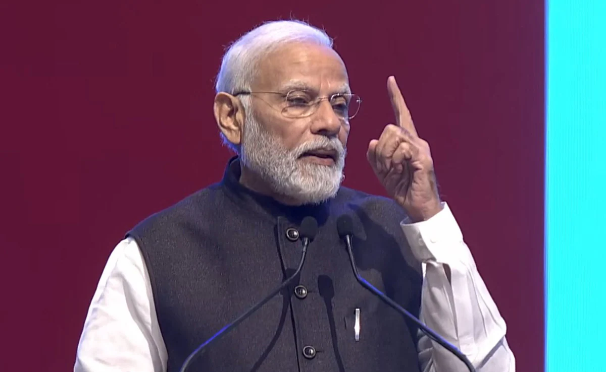 "Next 25 Years Very Significant for Our Country...", Says PM Modi in Last Session of 17th Lok Sabha