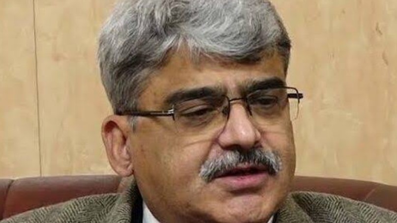 Making JK more attractive to tourists govt’s top priority: Chief Secretary