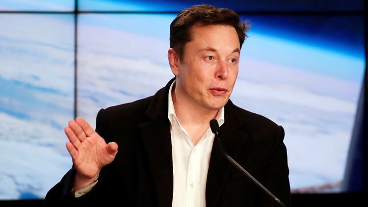 Tesla EV Entry In India Will Be "Natural Progression": Elon Musk