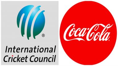 Coca-Cola Extends Partnership With ICC Till 2031