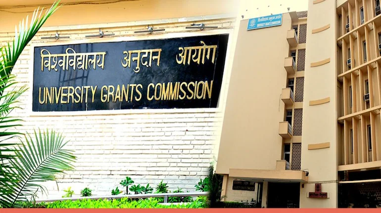 MPhil Not Recognised Degree: UGC to Universities