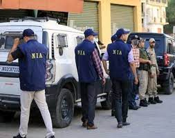 NIA Charge Sheets Mumbai Man In Pak Conspiracy To Honey Trap Indian Navy Personnel
