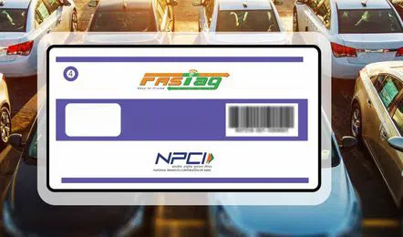 ‘One Vehicle, One FASTag’ Norm Comes Into Force