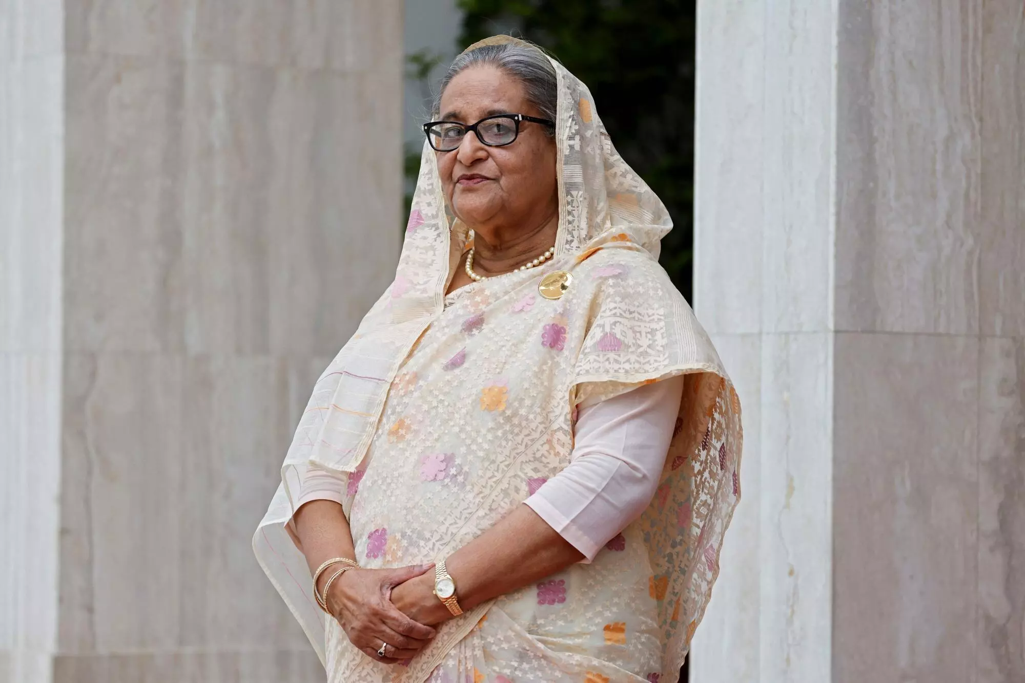 Another Murder Case Filed Against Ousted Bangladesh Prime Minister Sheikh Hasina