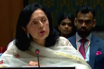 Why is UN Security Council Rendered 'Completely Ineffective' in Resolving Russia-Ukraine Conflict, Asks India