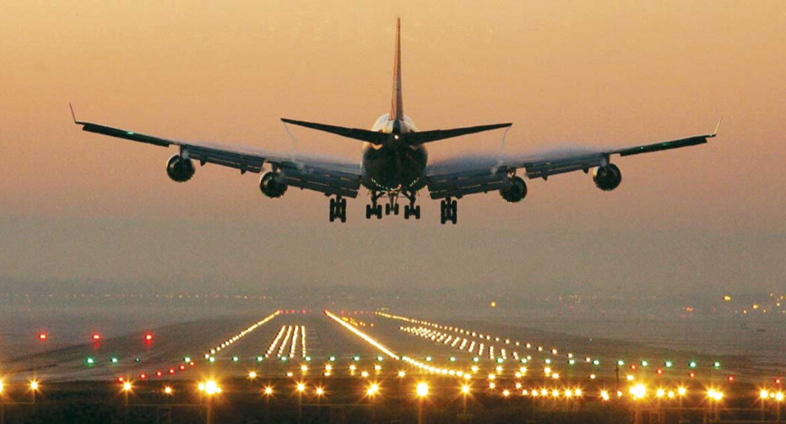 Bomb Threats Received For 30 Flights