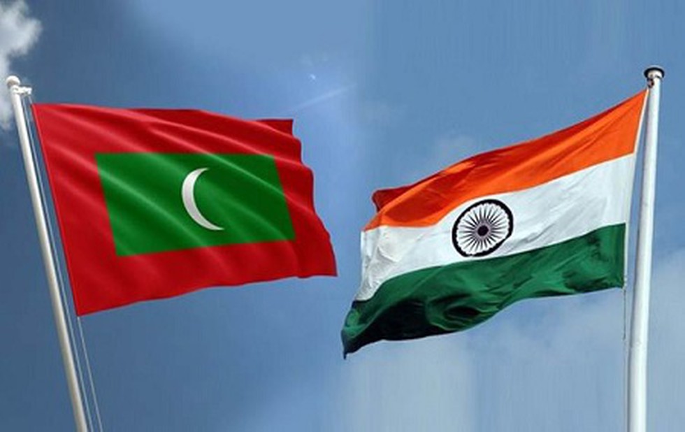 Indian High Commissioner Meets Maldivian Official in Male, Amid Row Over Remarks on PM Modi
