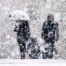 Incessant Rains Drench Plains In J&K, 1.3-Ft Fresh Snowfall In Gulmarg