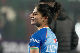 Rejuvenated India Eye Win Against Germany to Seal Paris Games Ticket