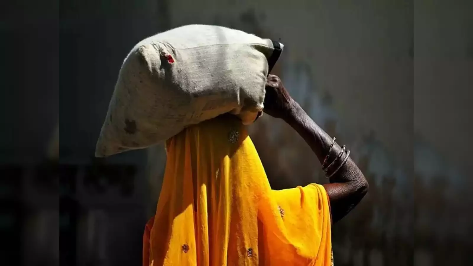 Multidimensional Poverty Declined to 17.89% in FY23: NITI Aayog