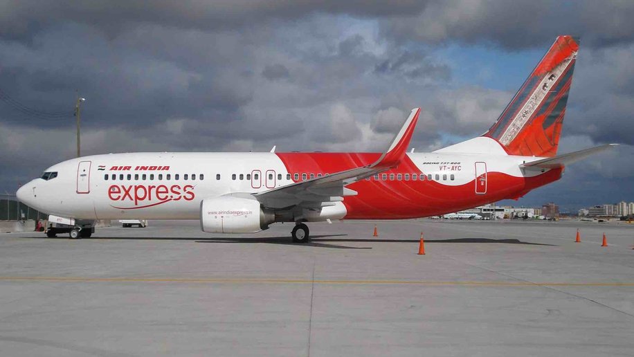 Bomb Threat On Ai Flight, Full Emergency At Thiruvananthapuram Airport
