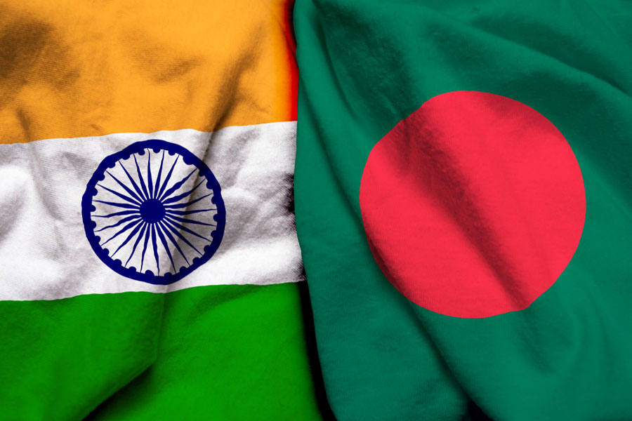 India-Bangladesh Hold Director-General-Level Border Talks in Dhaka
