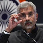 India Can Never Permit Others To Have Veto On Its Choices: EAM Jaishankar