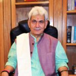LG Sinha Congratulates Young Singer Ayaan Sajad on Prestigious National Award