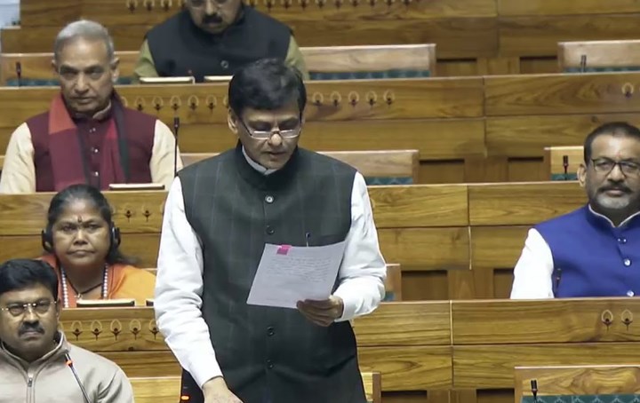 J&K Records Investment of Rs 5656.78 in Various Sectors After Abrogation of Article 370: Centre Tells LS