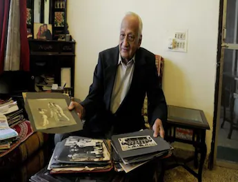 India's Oldest Test Cricketer Dattajirao Gaekwad Dies