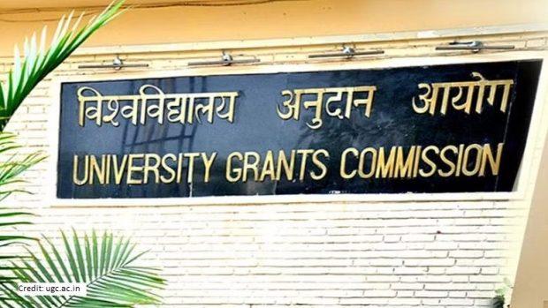 “Universities Can Hold Entrance Exams for UG and PG Courses If Seats Remain Vacant,” Announces UGC