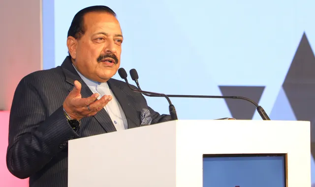 BJP To Safeguard Mookerjee’s Legacy Of J&K’s Total Integration: Dr Jitendra