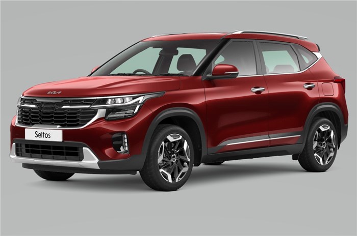 Kia Recalls 4,358 Units of Seltos to Replace Electronic Oil Pump Controller