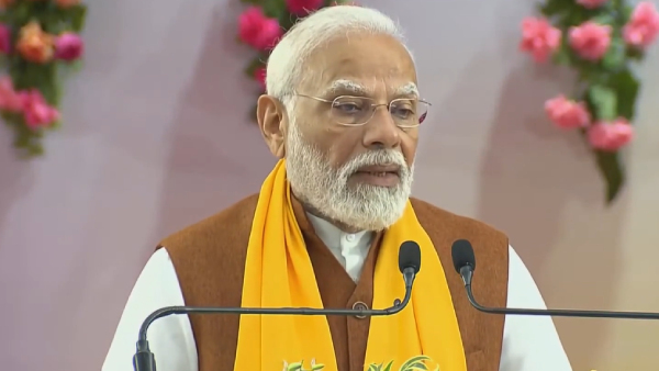 "Cowardly, Dastardly Act": PM Modi On Attack On Slovak PM Robert Fico