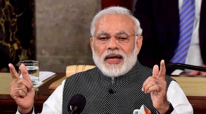 In Amrit Kaal We Have Resolved to Make India Developed: PM Modi