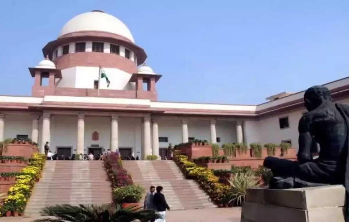 Plea in Supreme Court Seeking Admission for Rohingya Refugee Children in Local Schools