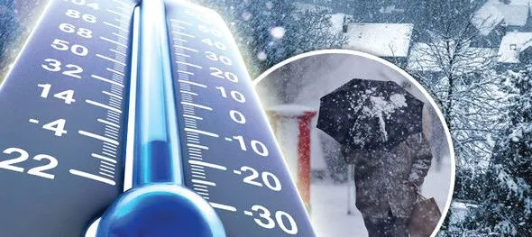 Night Temp Records Drop; Minus 10.4°C in Gulmarg, Minus 8.6°C in Pahalgam