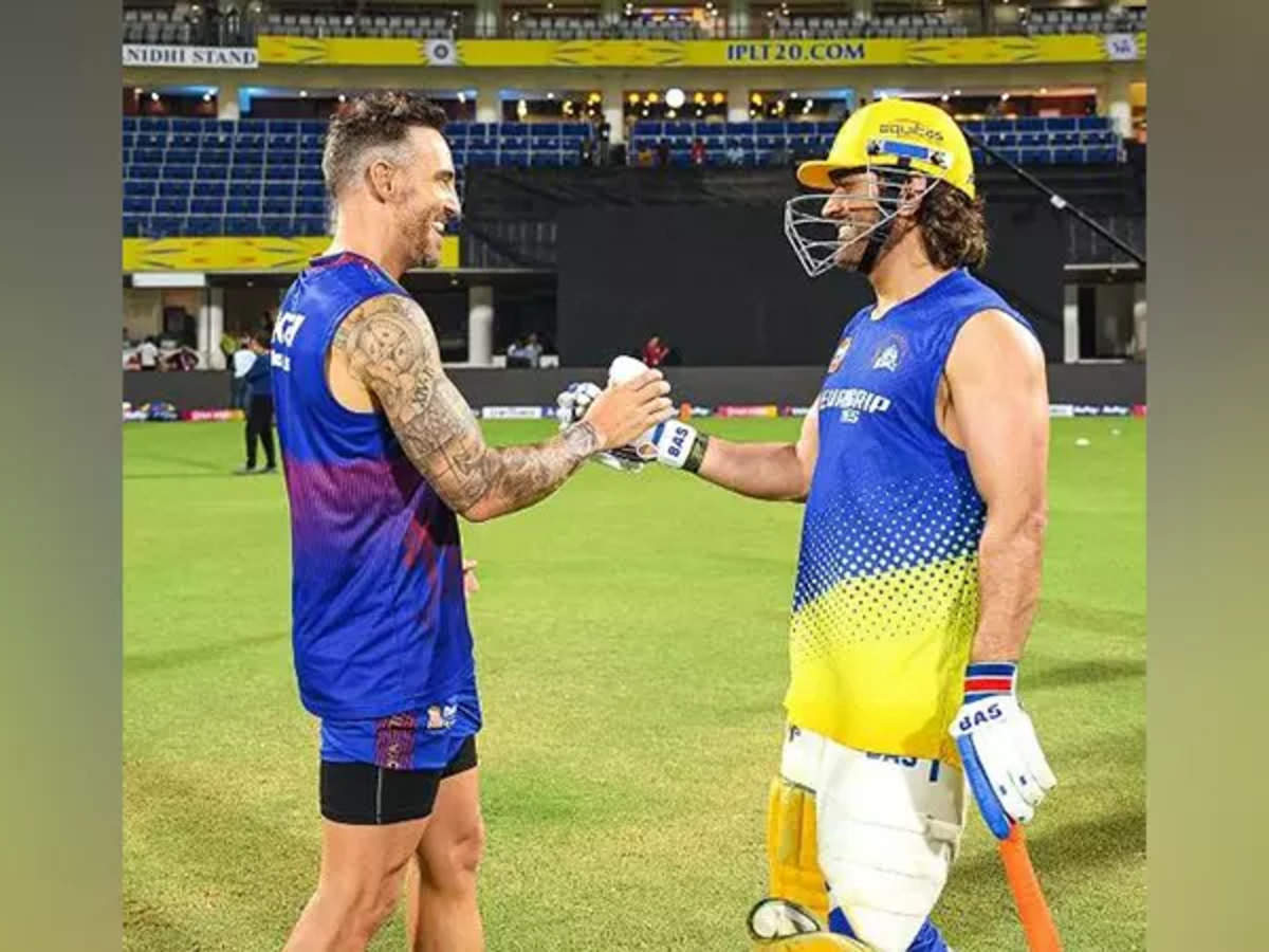 IPL 2024: All Eyes on CSK vs RCB Opener As Defending Champs Gear Up For More 'Yellove' Under New Captain