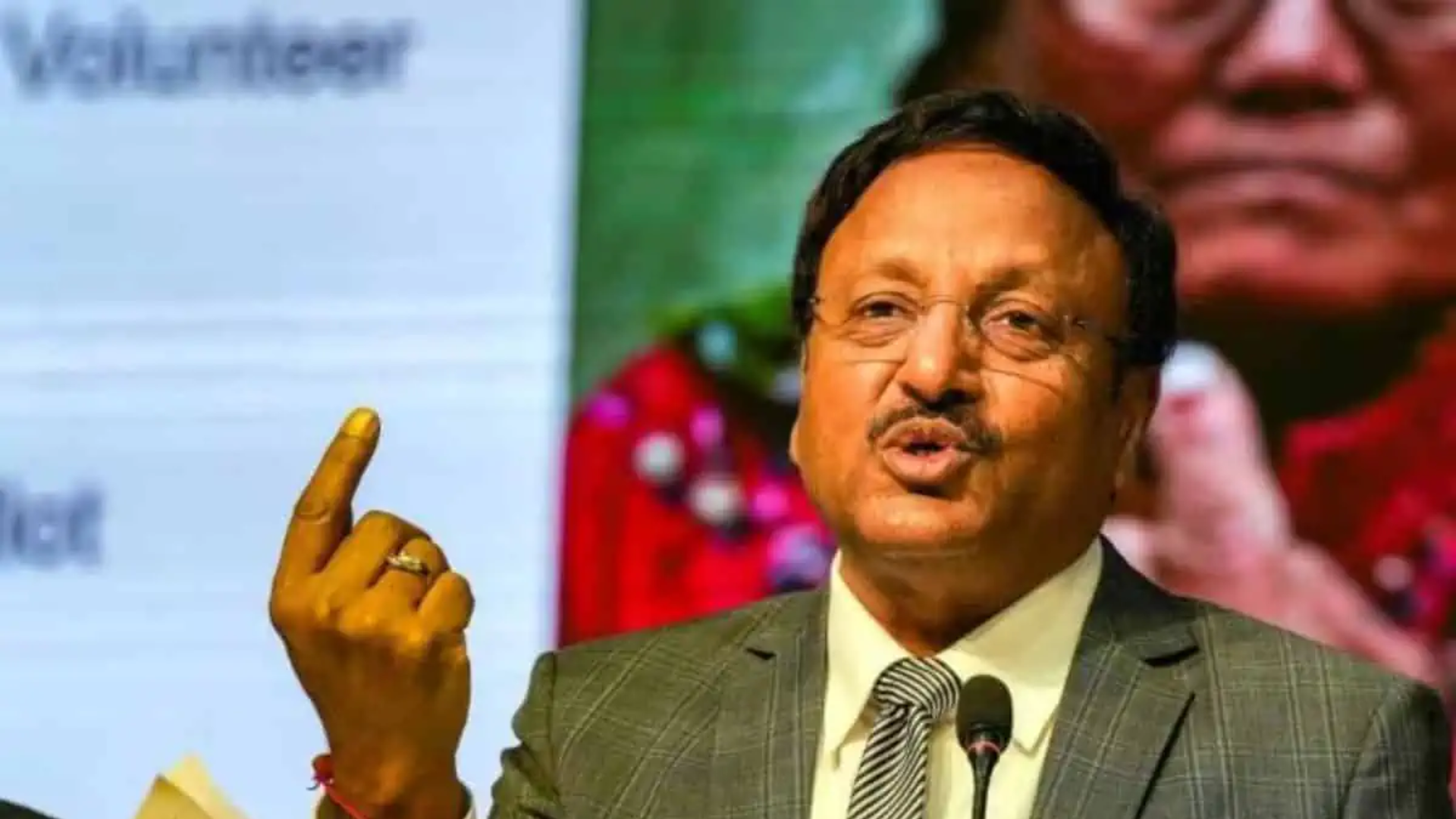 Nomination for Second Phase of Lok Sabha Elections to Start From Today