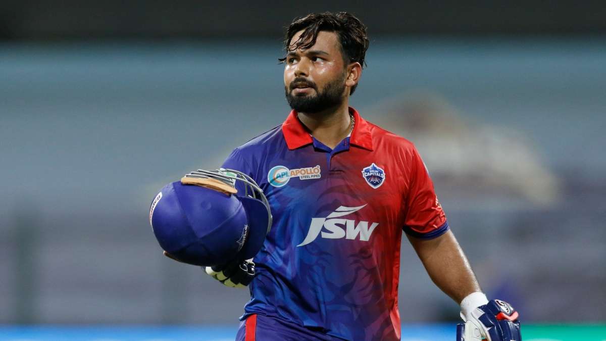 IPL 2024: Rishabh Pant Returns to Lead Delhi Capitals