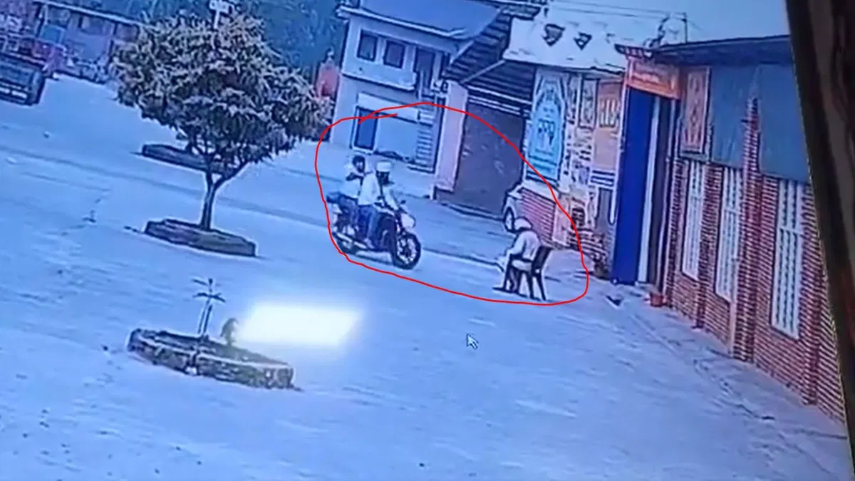 Nanakmatta Gurudwara Kar Sewa Pramukh Shot Dead By Unidentified Assailants: Police