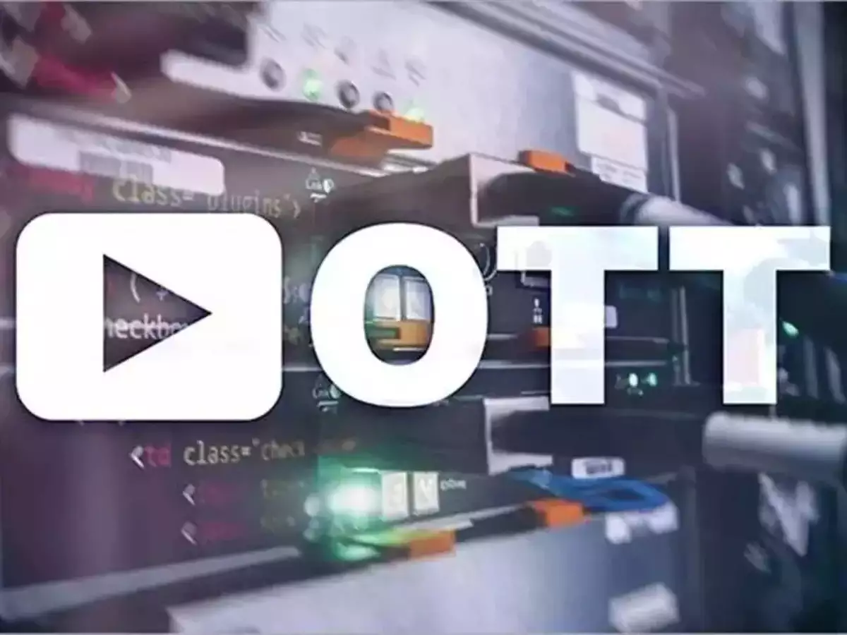 Government Cracks Down Against OTT Platforms For Vulgar Content