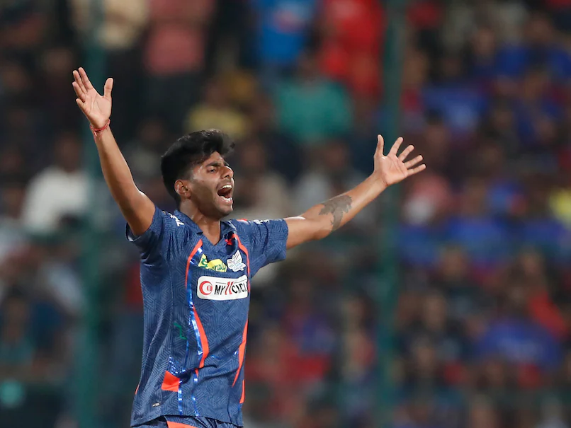 Mayank Yadav, Riyan Parag In, No Hardik Pandya, Rishabh Pant In T20 World Cup Squad By 6-Time IPL Winner