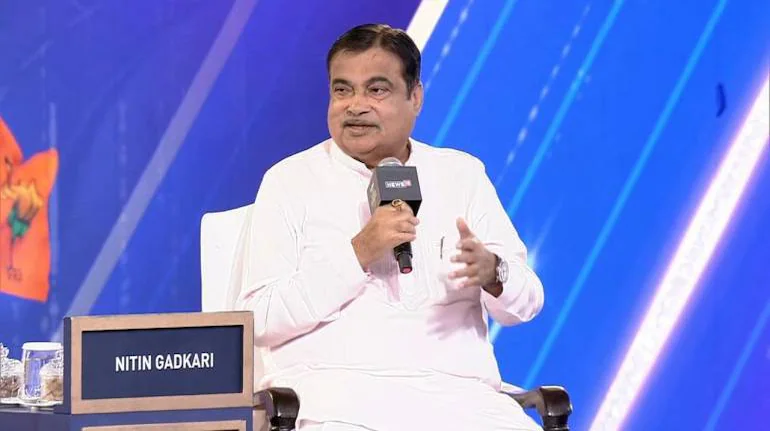 Gadkari Vows To Eliminate Petrol, Diesel Vehicles In India, Bats For Lower Tax For Hybrid Cars